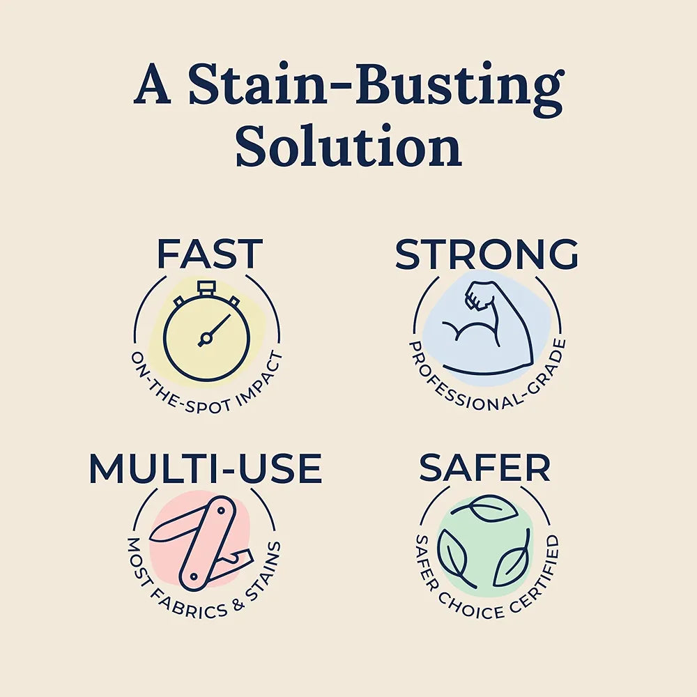 Miss Mouth™ Stain Treater
