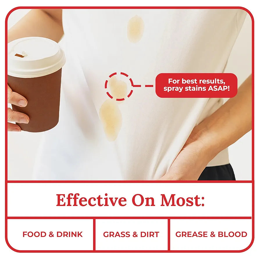 Miss Mouth Stain Rescue Remover Spray