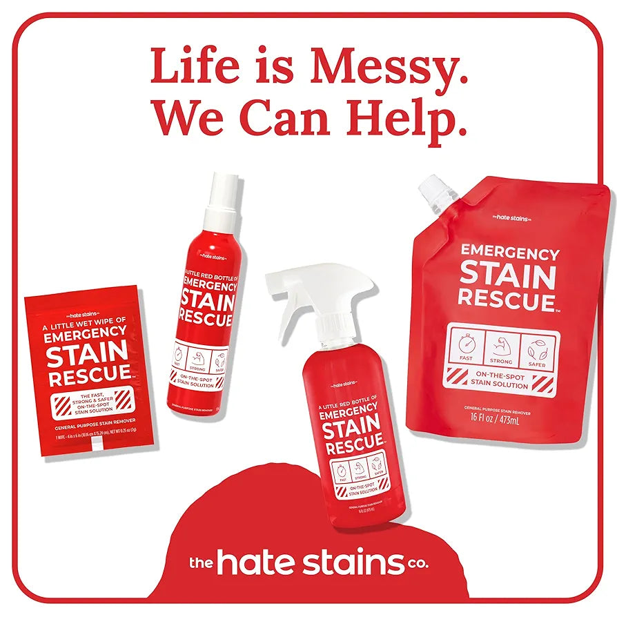 Miss Mouth Stain Rescue Remover Spray