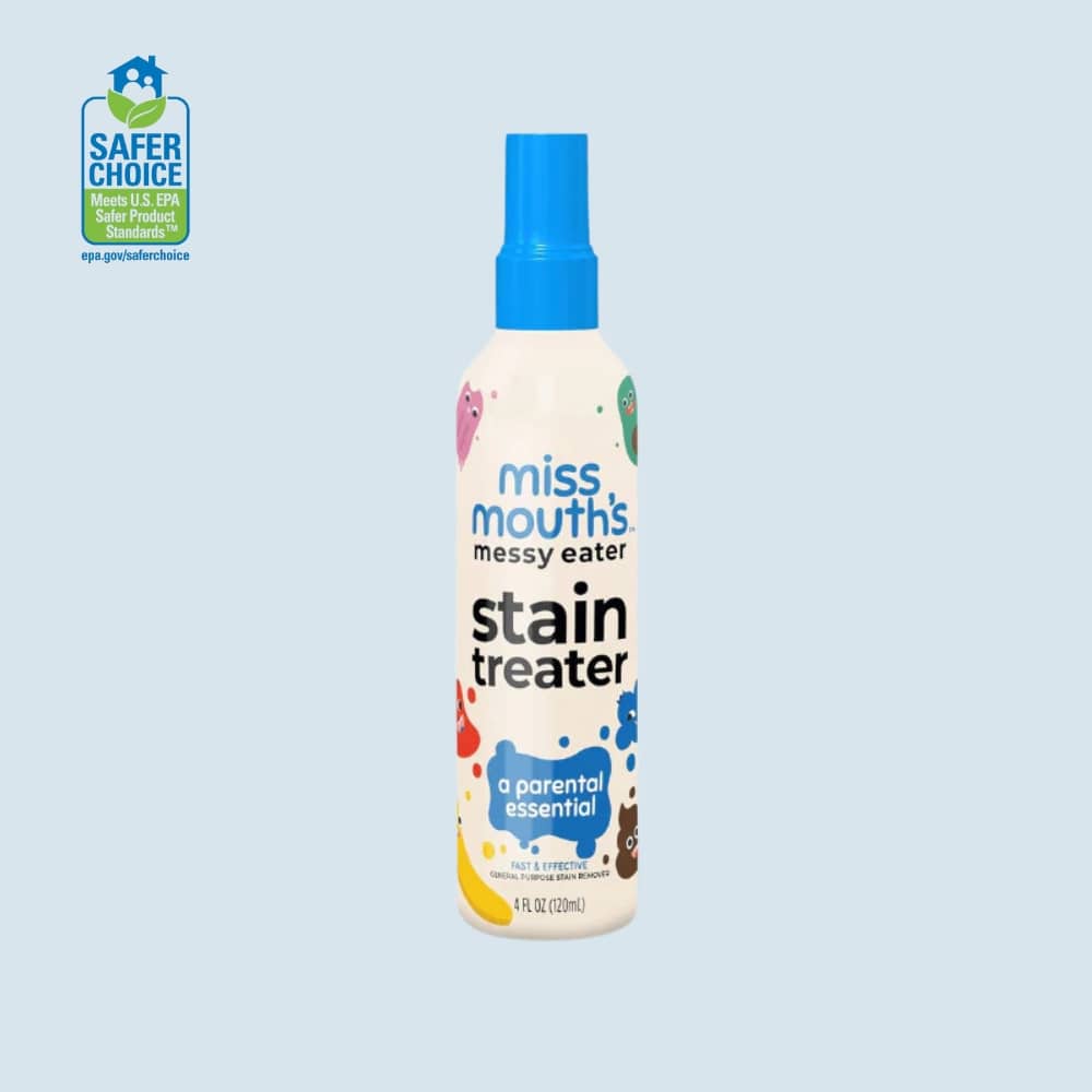 Miss Mouth™ Stain Treater