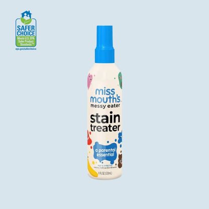 Miss Mouth™ Stain Treater